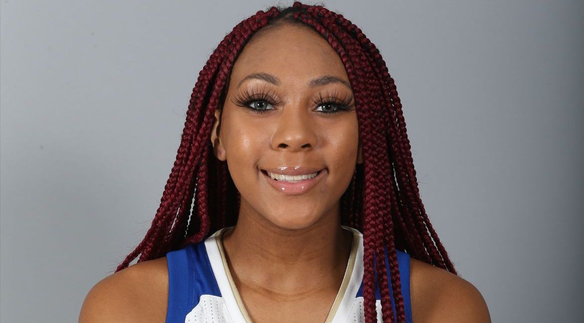 Destiny Johnson